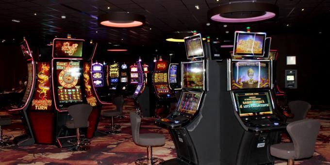 Casino de Lectoure photo 8
