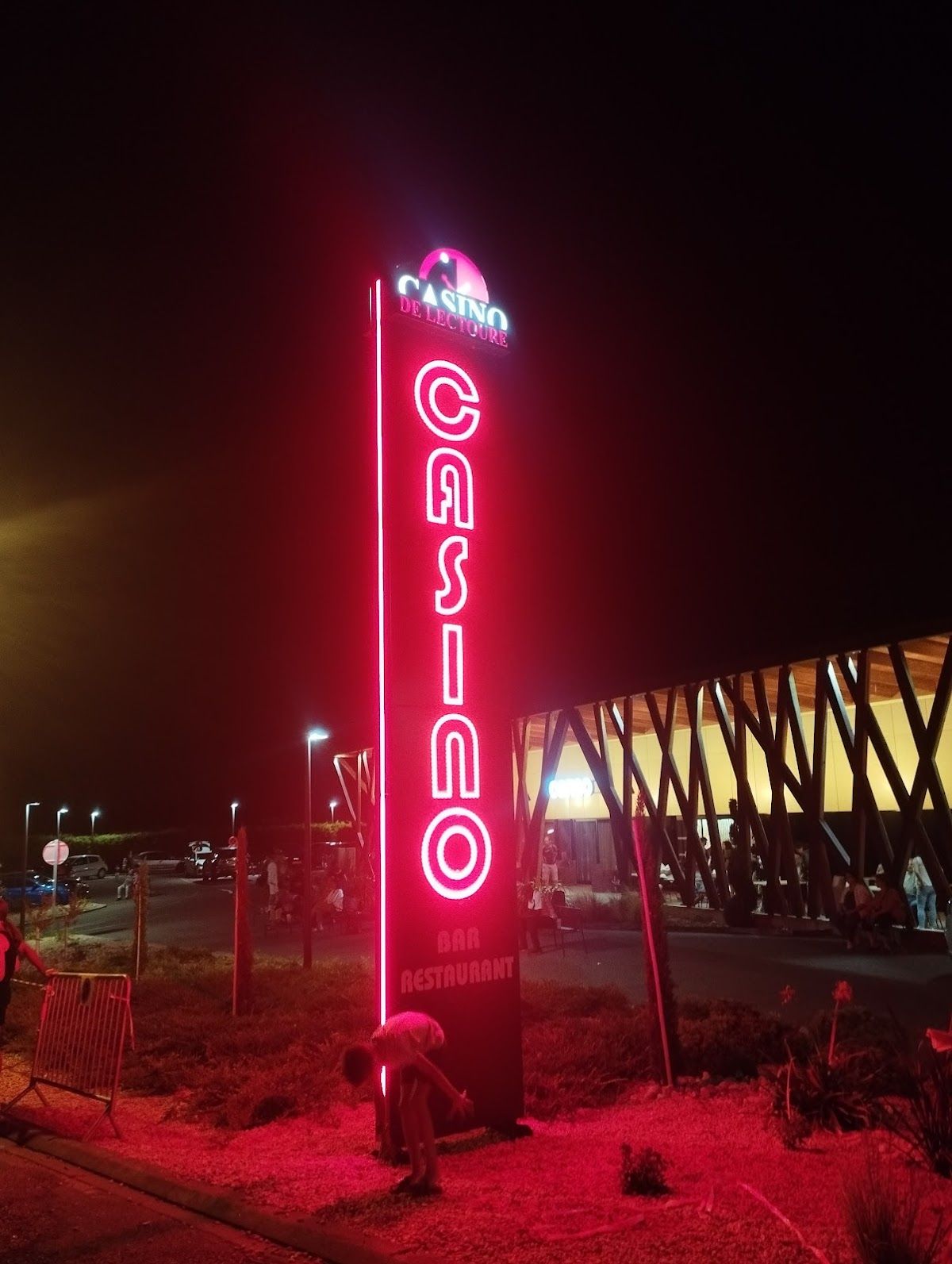 Casino de Lectoure photo 10