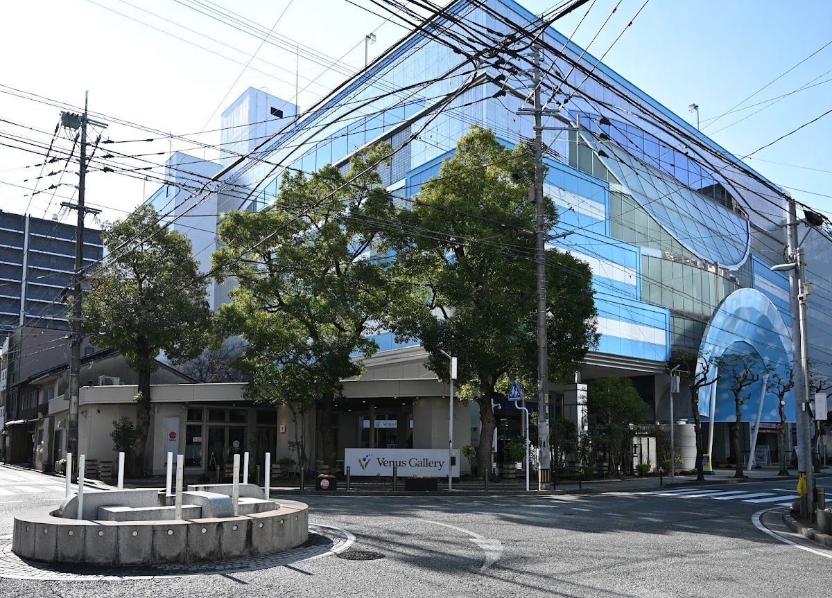 Venus Gallery Kiyokawa photo 3