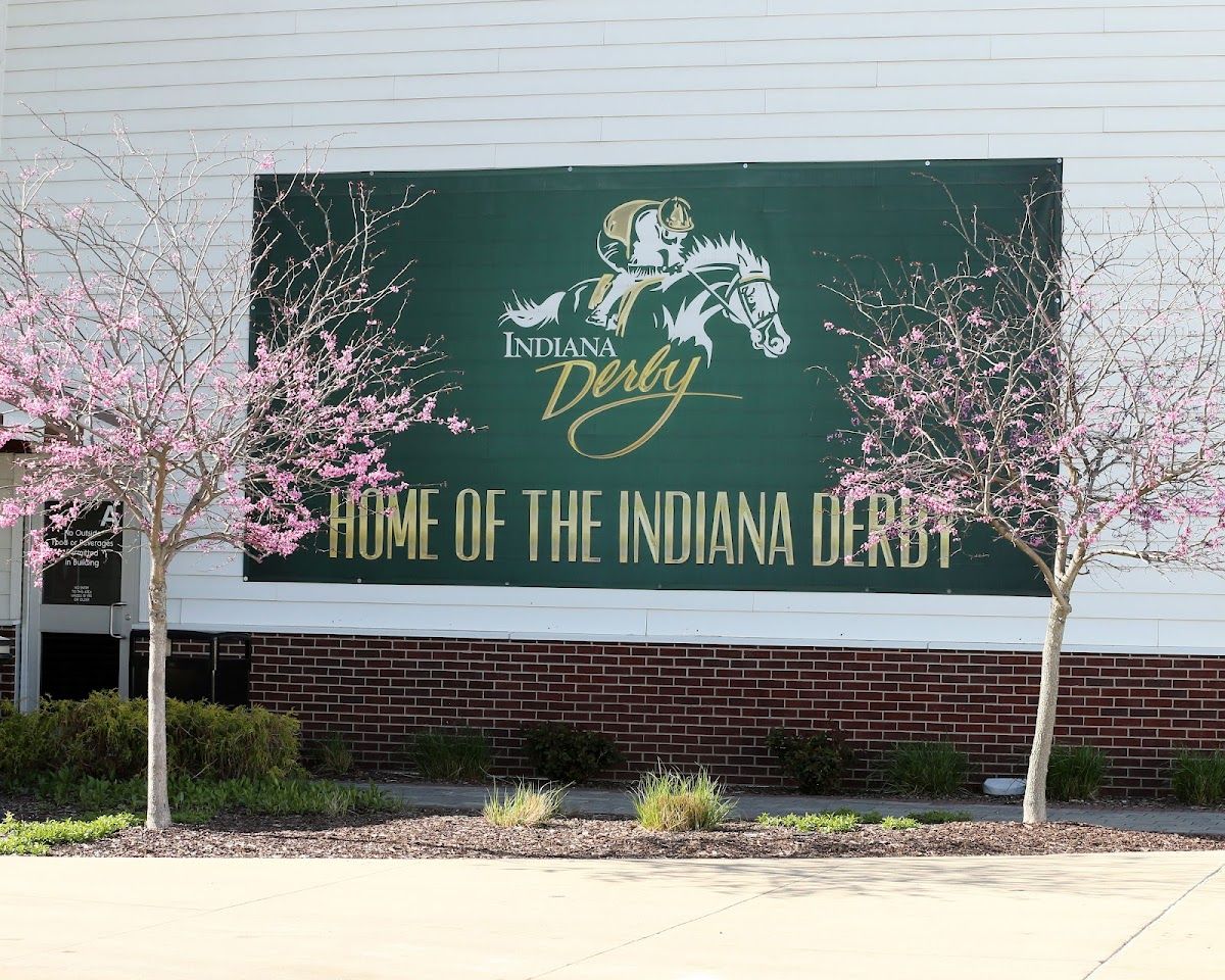Horseshoe Indianapolis Poker Room - Casino in Shelbyville, United States