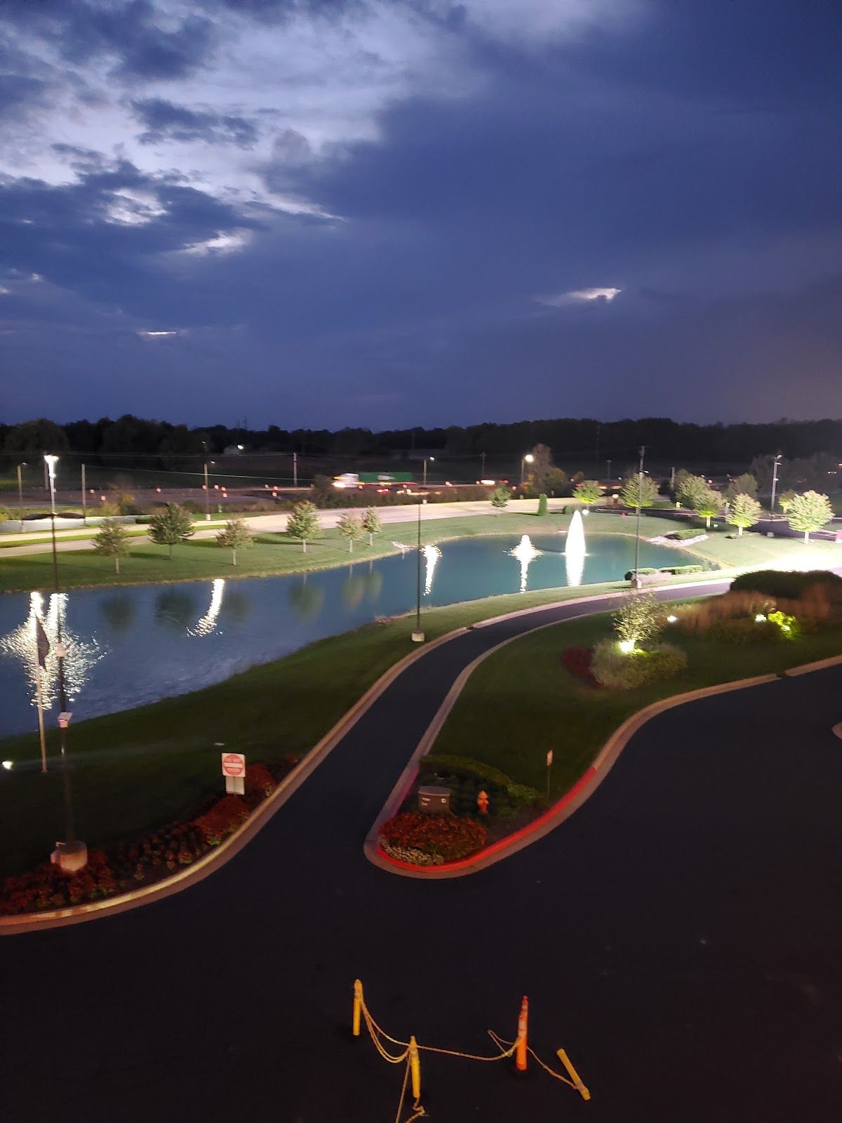 Horseshoe Indianapolis Poker Room photo 10