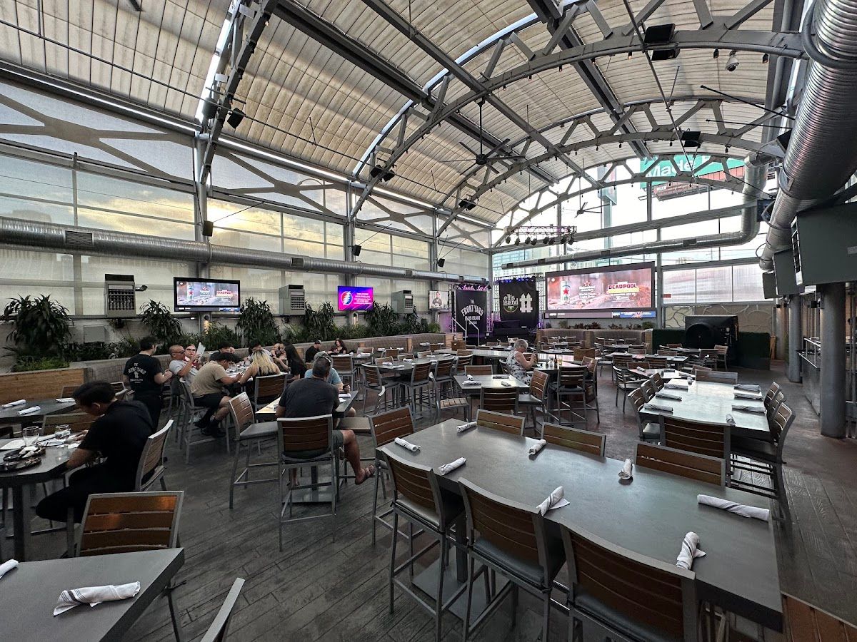 Ellis Island Hotel, Casino & Brewery photo 9
