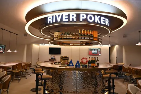 River Poker 麻布十番 - Casino in Tokyo, Japan
