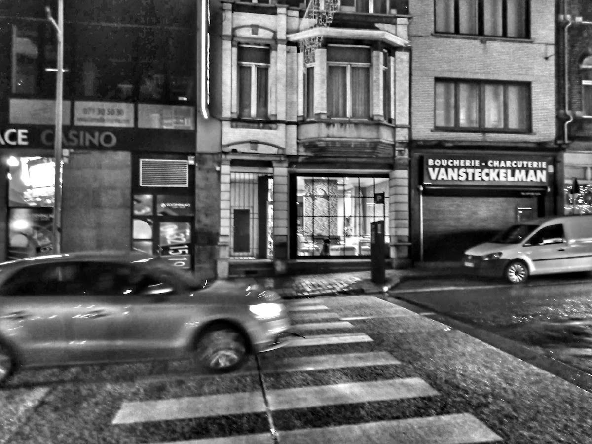 Golden Palace Charleroi photo 4