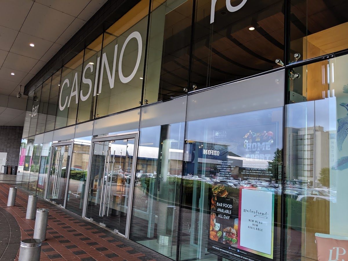 Alea Casino – Poker photo 10