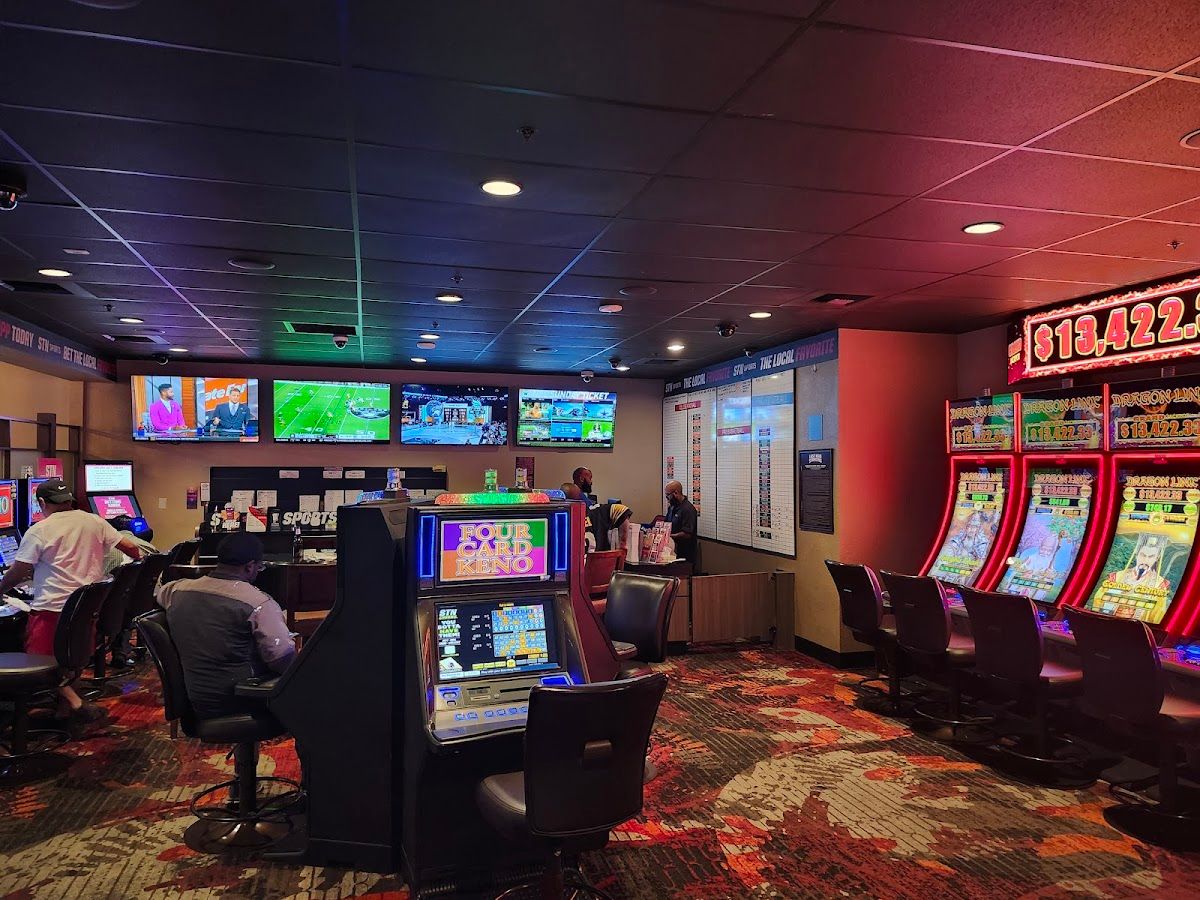 Wildfire Sunset - Casino in Henderson, United States