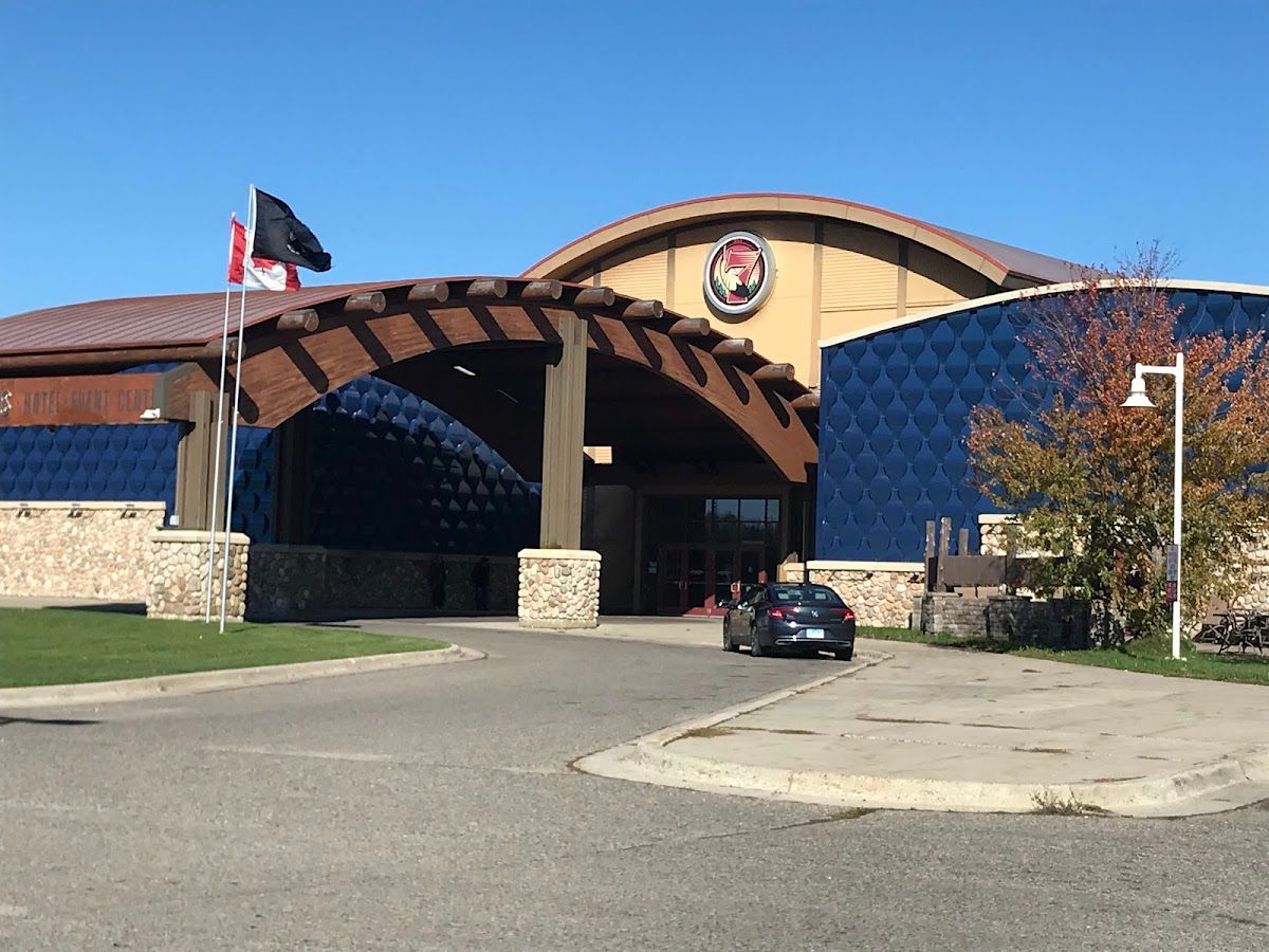 Seven Clans Casino Red Lake - Casino in Red Lake, United States