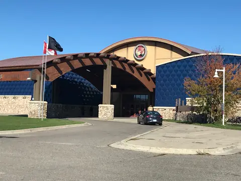 Seven Clans Casino Red Lake - Casino in Red Lake, United States