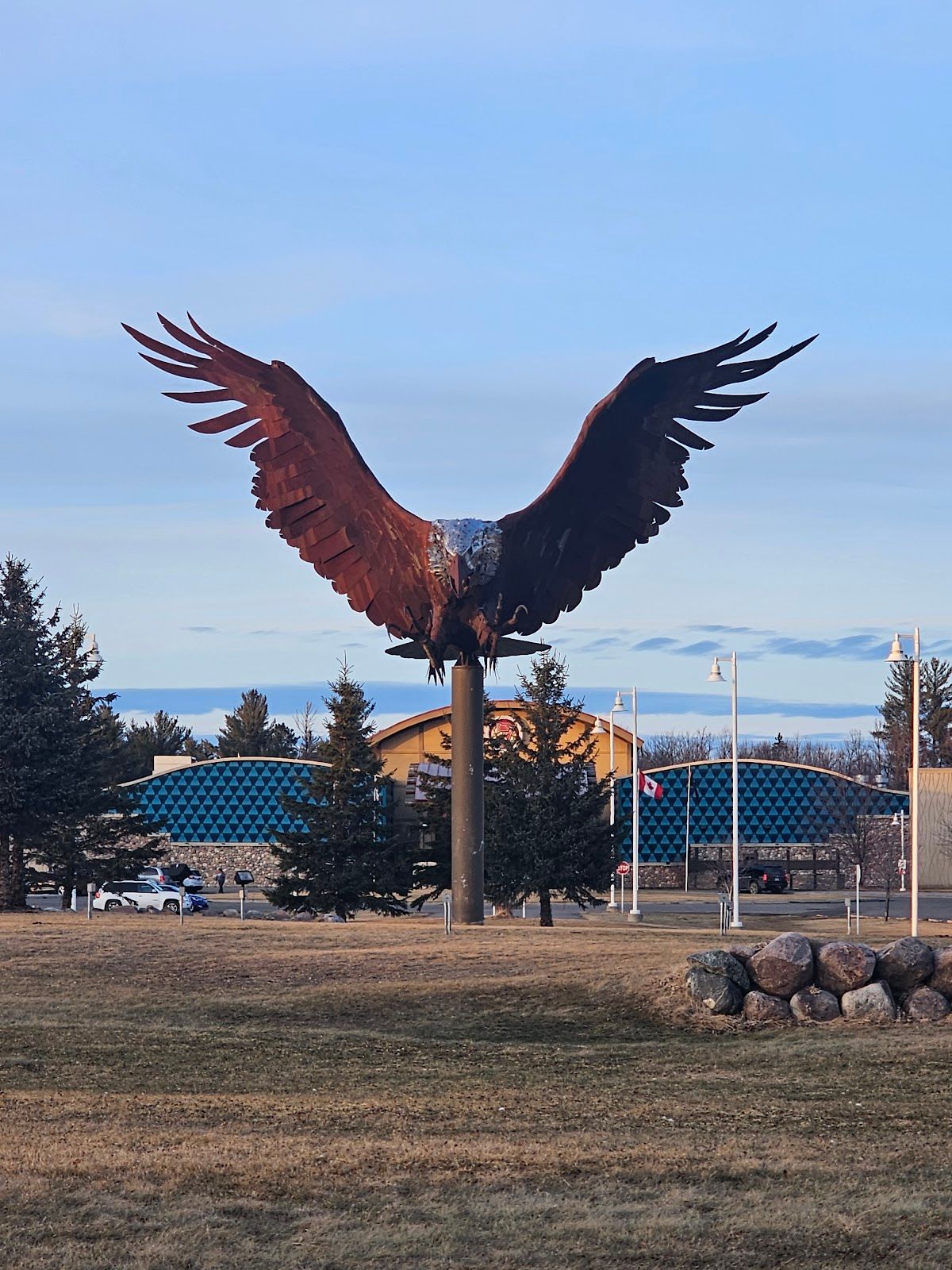 Seven Clans Casino Red Lake photo 3