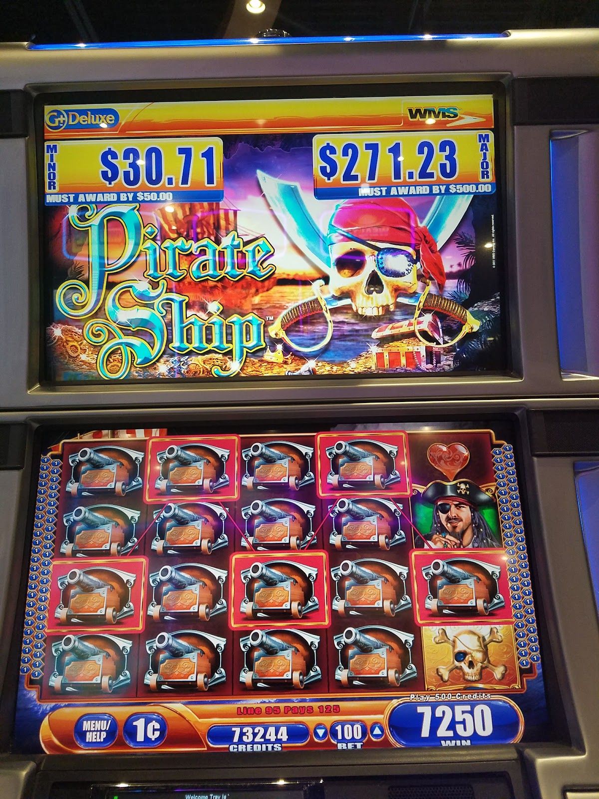 Seven Clans Casino Red Lake photo 5