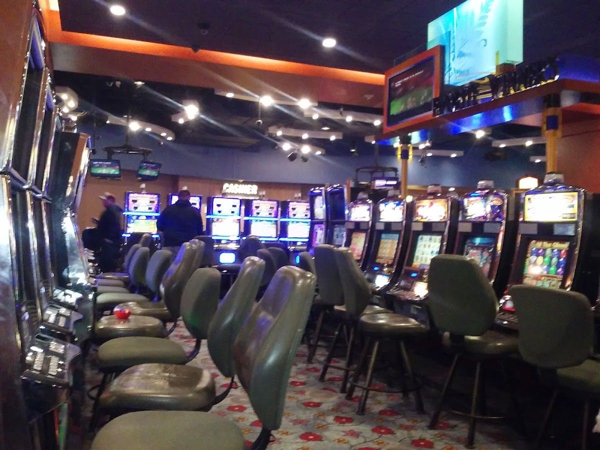 Seven Clans Casino Red Lake photo 6