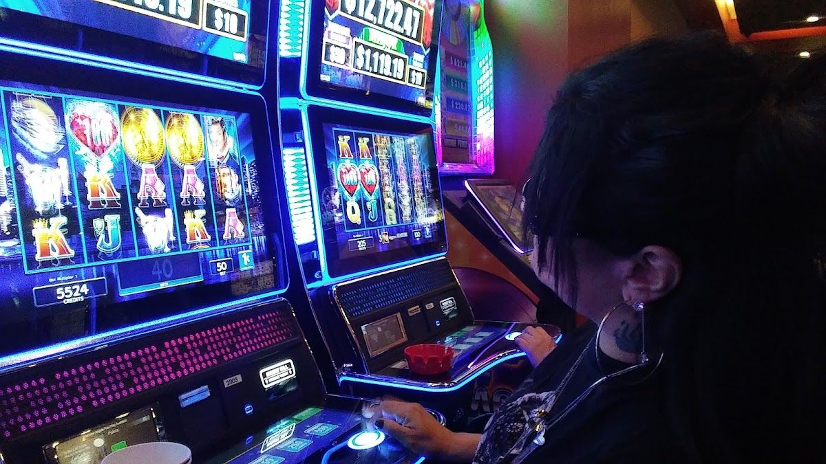 Seven Clans Casino Red Lake photo 9