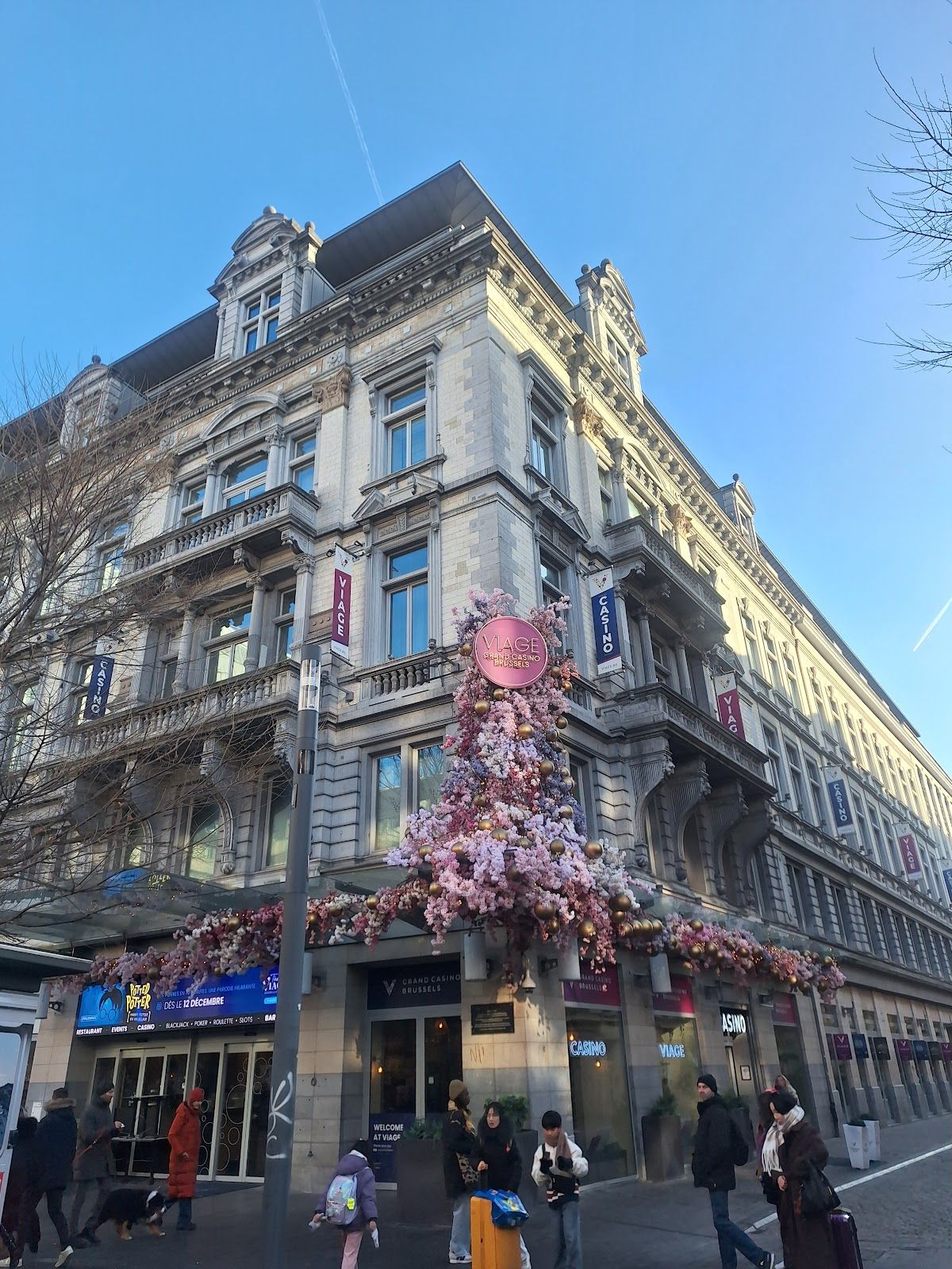 Grand Casino Brussels VIAGE – Poker photo 6
