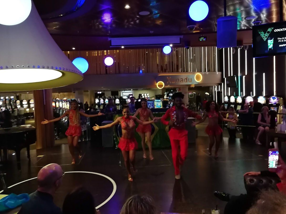 Grand Casino Brussels VIAGE – Poker photo 9