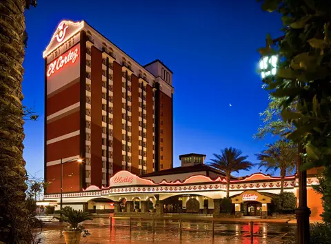 El Cortez Hotel & Casino - Casino in Las Vegas, United States