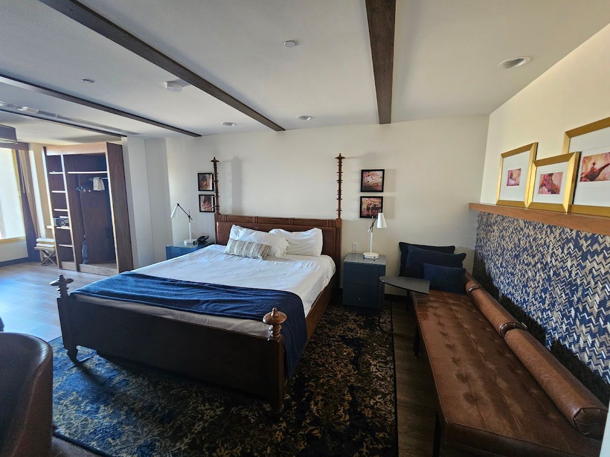 El Cortez Hotel & Casino photo 2