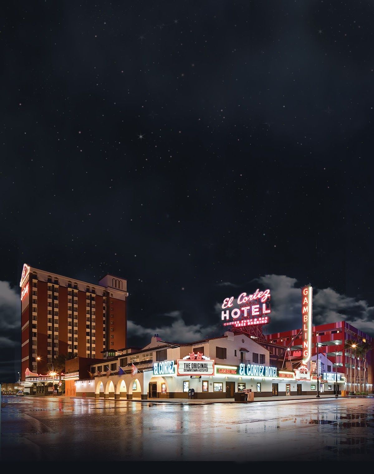 El Cortez Hotel & Casino photo 5