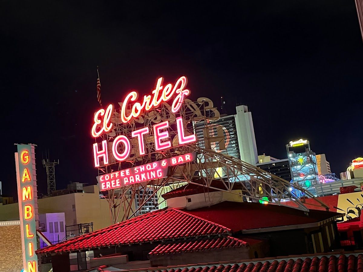 El Cortez Hotel & Casino photo 6