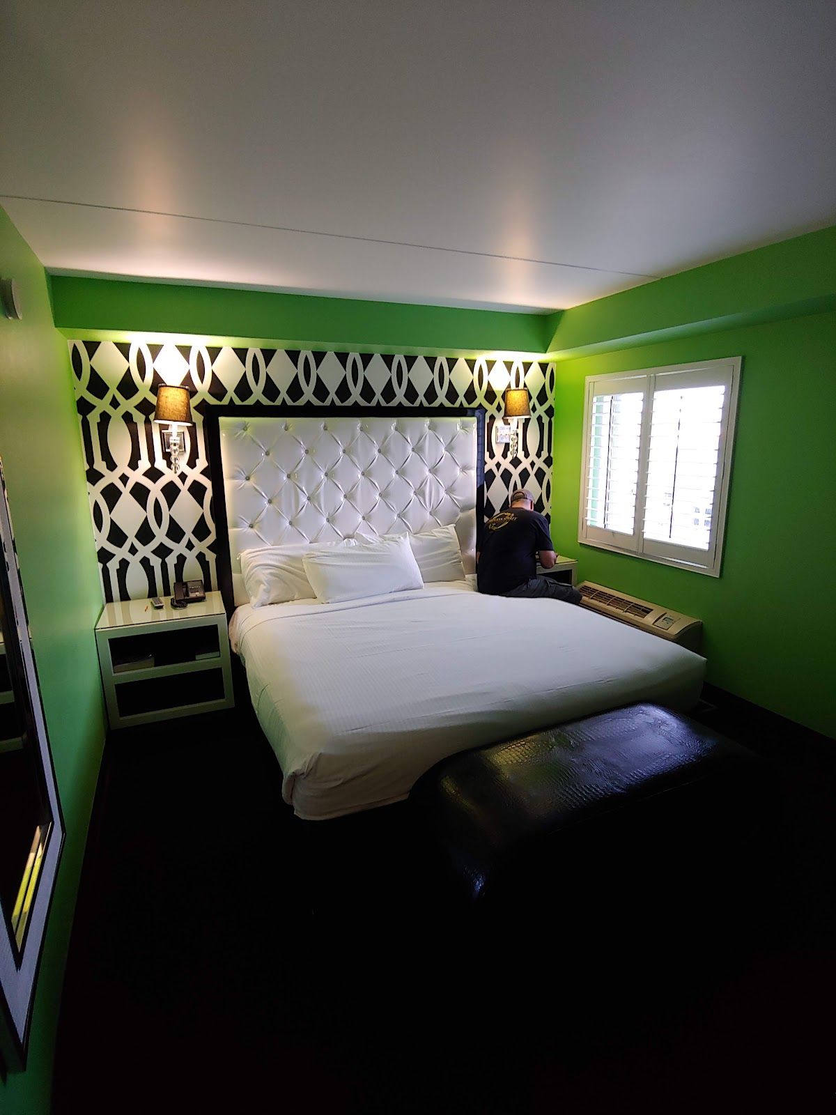El Cortez Hotel & Casino photo 7