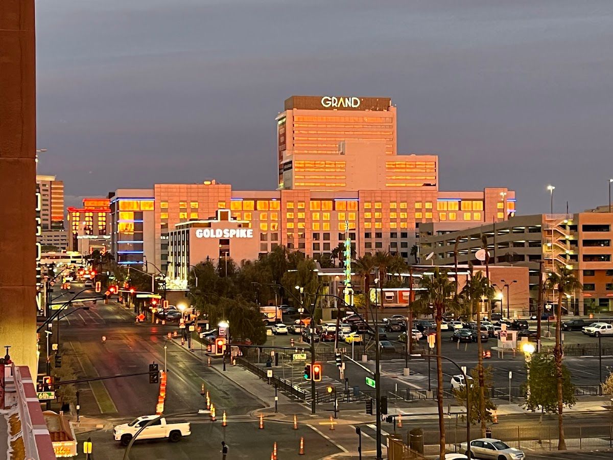 El Cortez Hotel & Casino photo 8