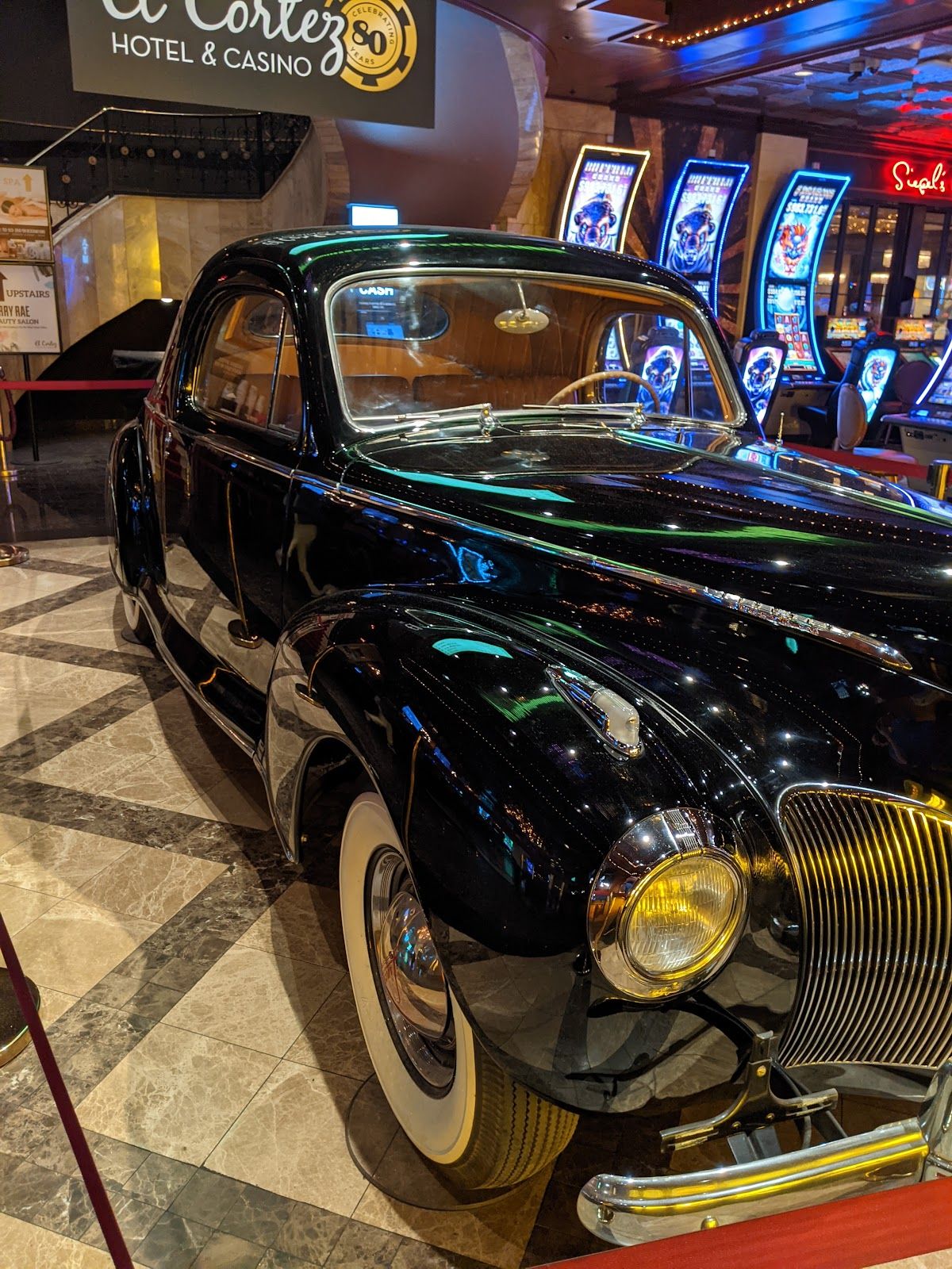 El Cortez Hotel & Casino photo 9