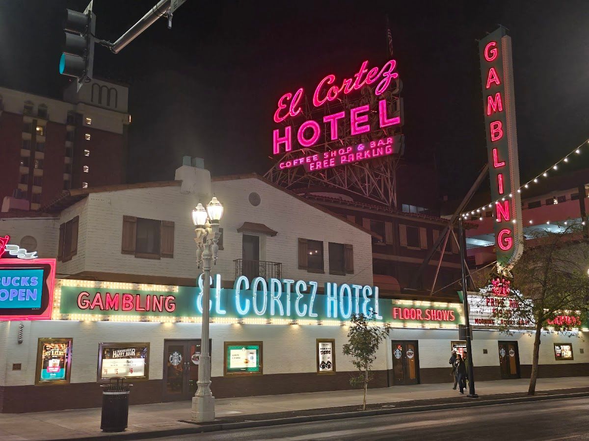 El Cortez Hotel & Casino photo 10