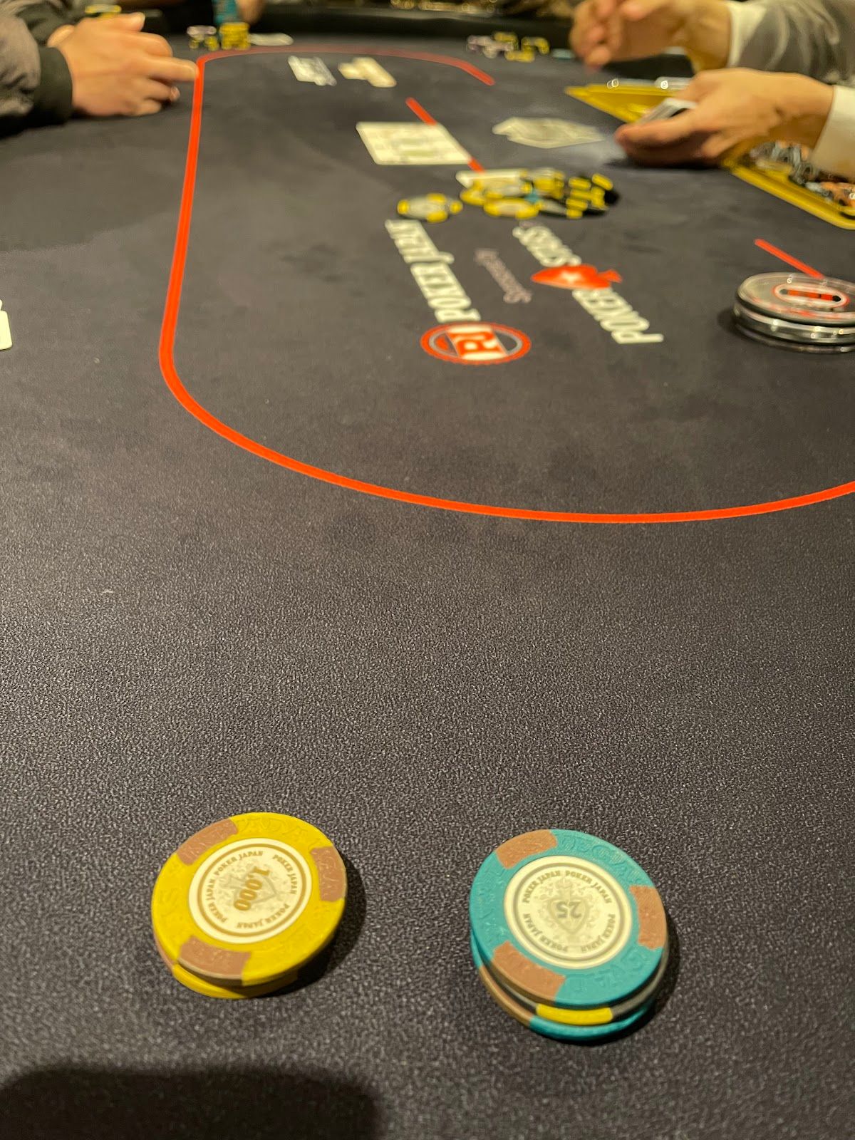 POKER LIVE OSAKA - Casino in Osaka, Japan