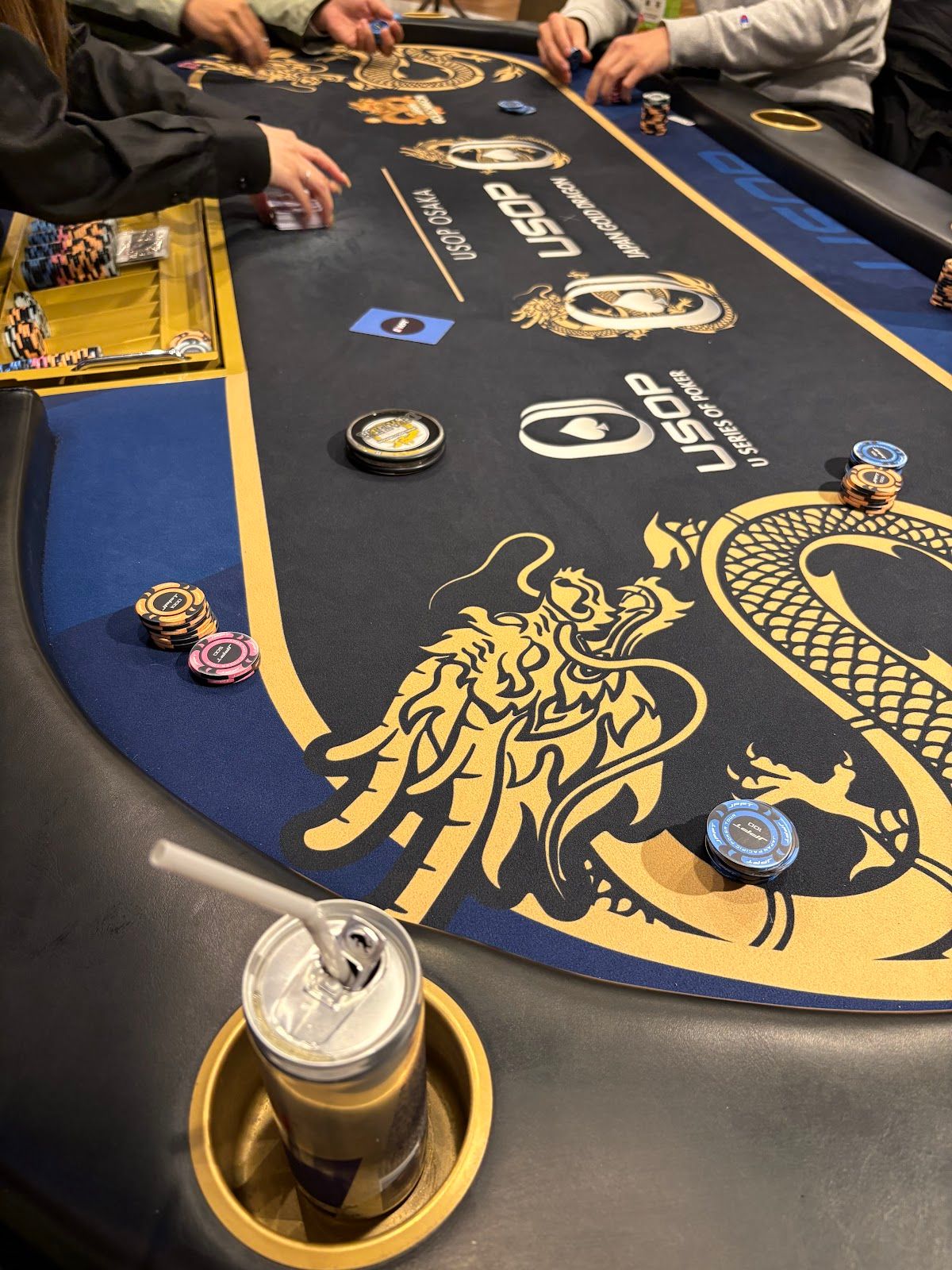 POKER LIVE OSAKA photo 10