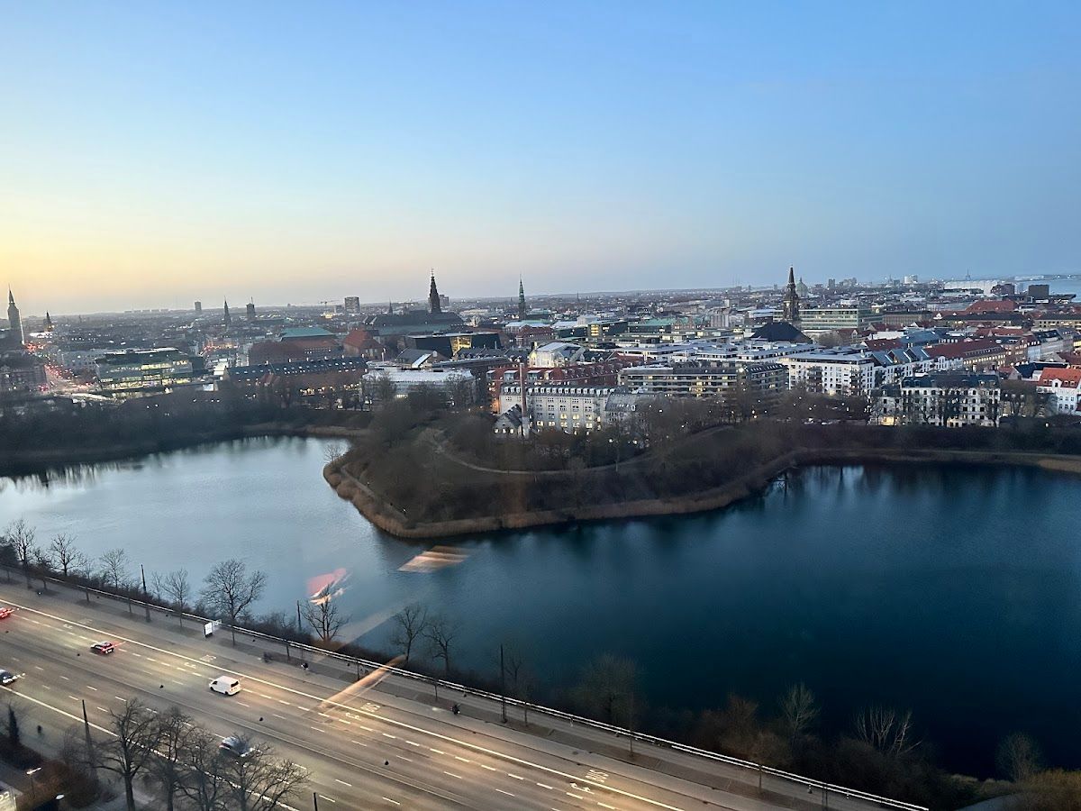 Casino Copenhagen – Poker Room photo 9