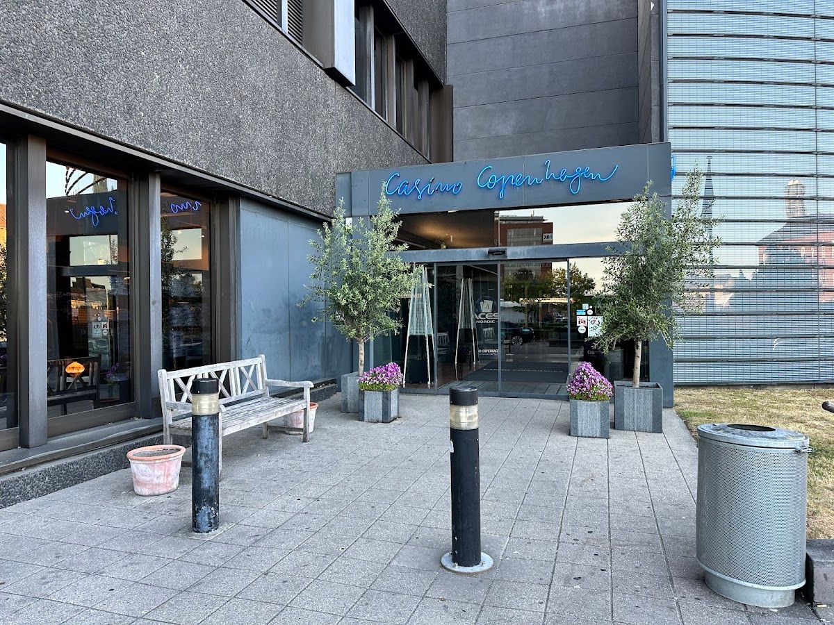 Casino Copenhagen – Poker Room photo 10