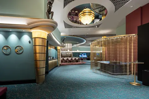 Casino Bad Ragaz - Casino in Bad Ragaz, Switzerland