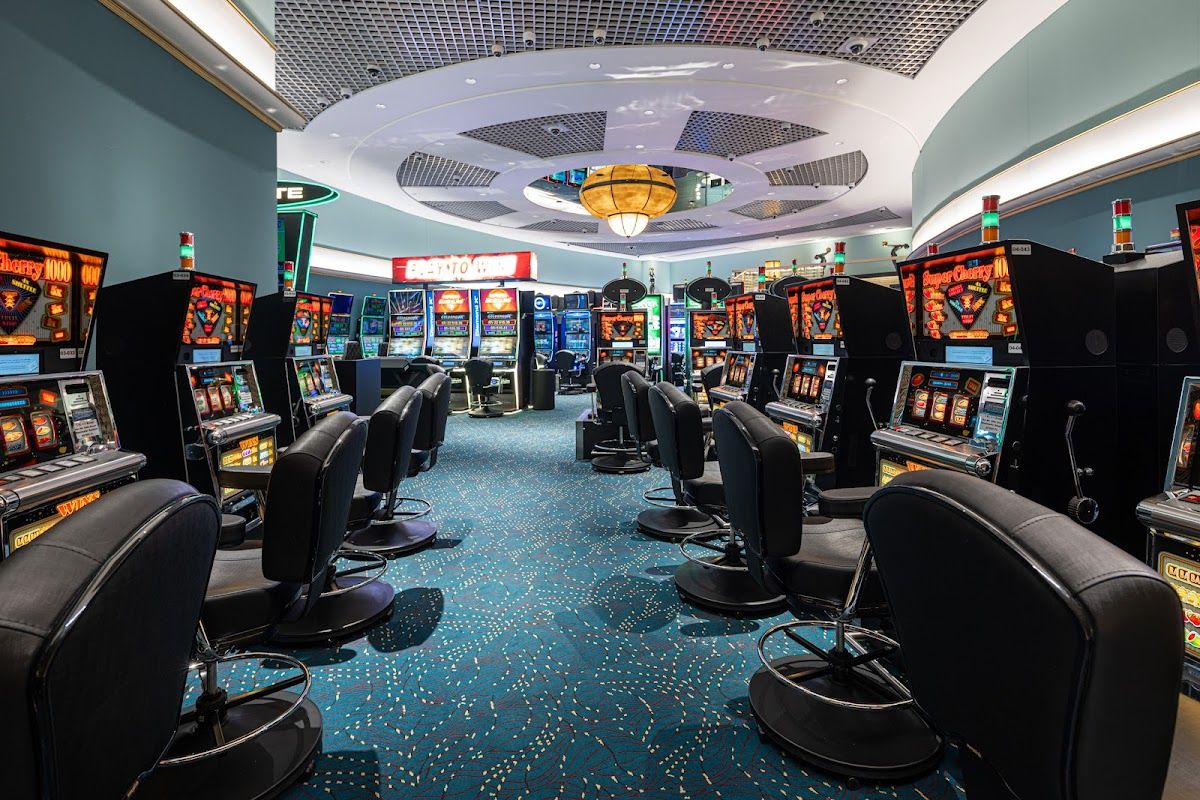 Casino Bad Ragaz photo 2