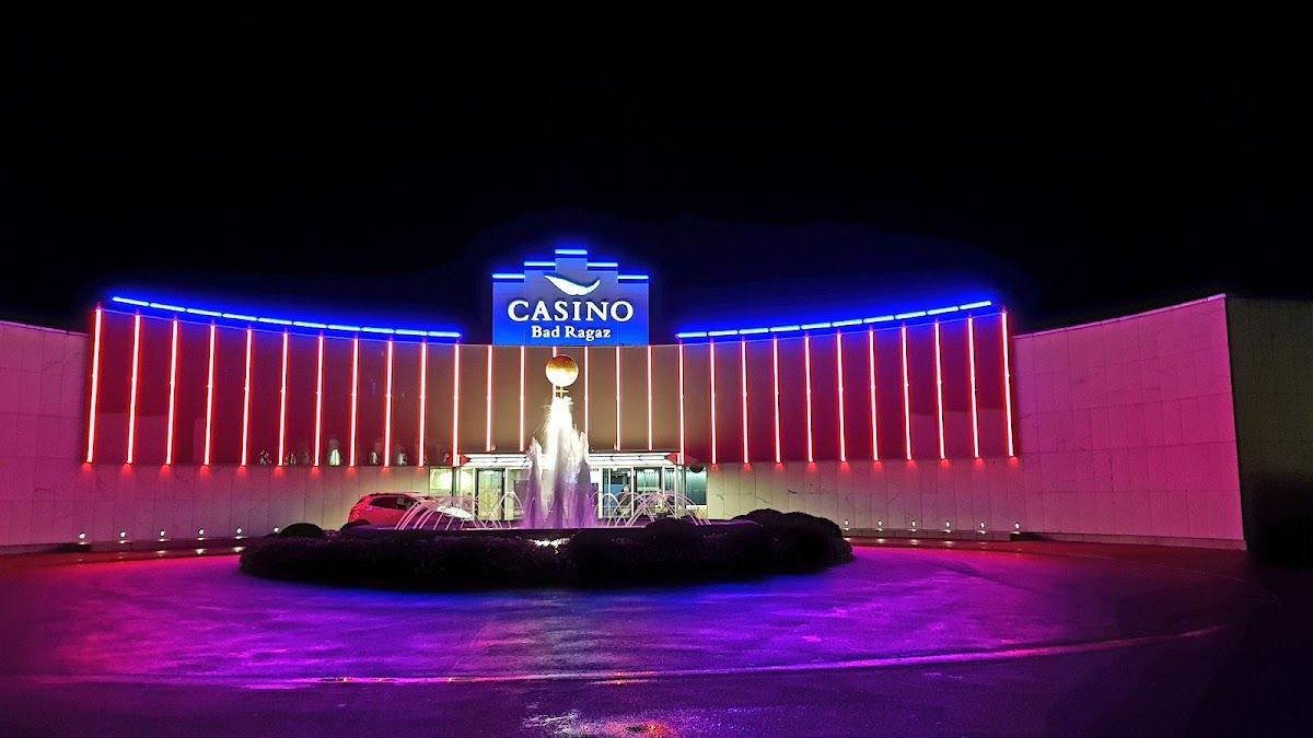 Casino Bad Ragaz photo 3