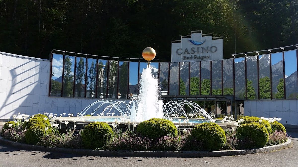 Casino Bad Ragaz photo 4