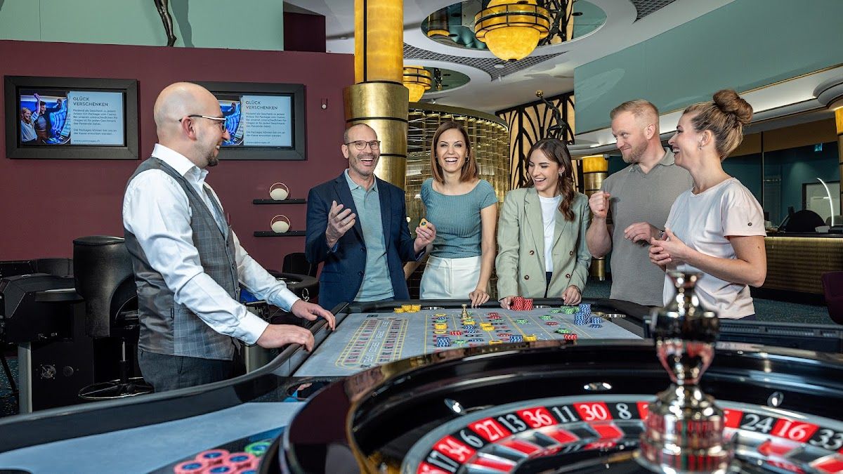 Casino Bad Ragaz photo 5