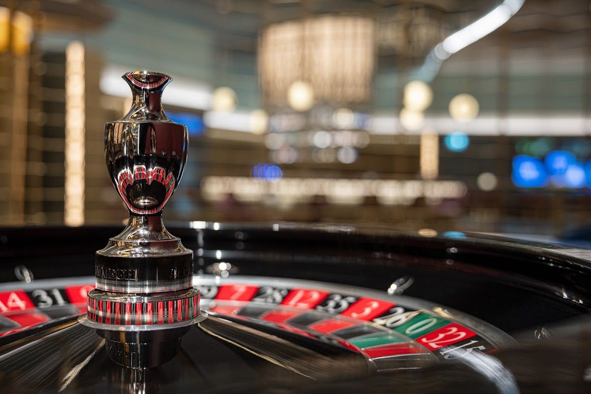 Casino Bad Ragaz photo 8