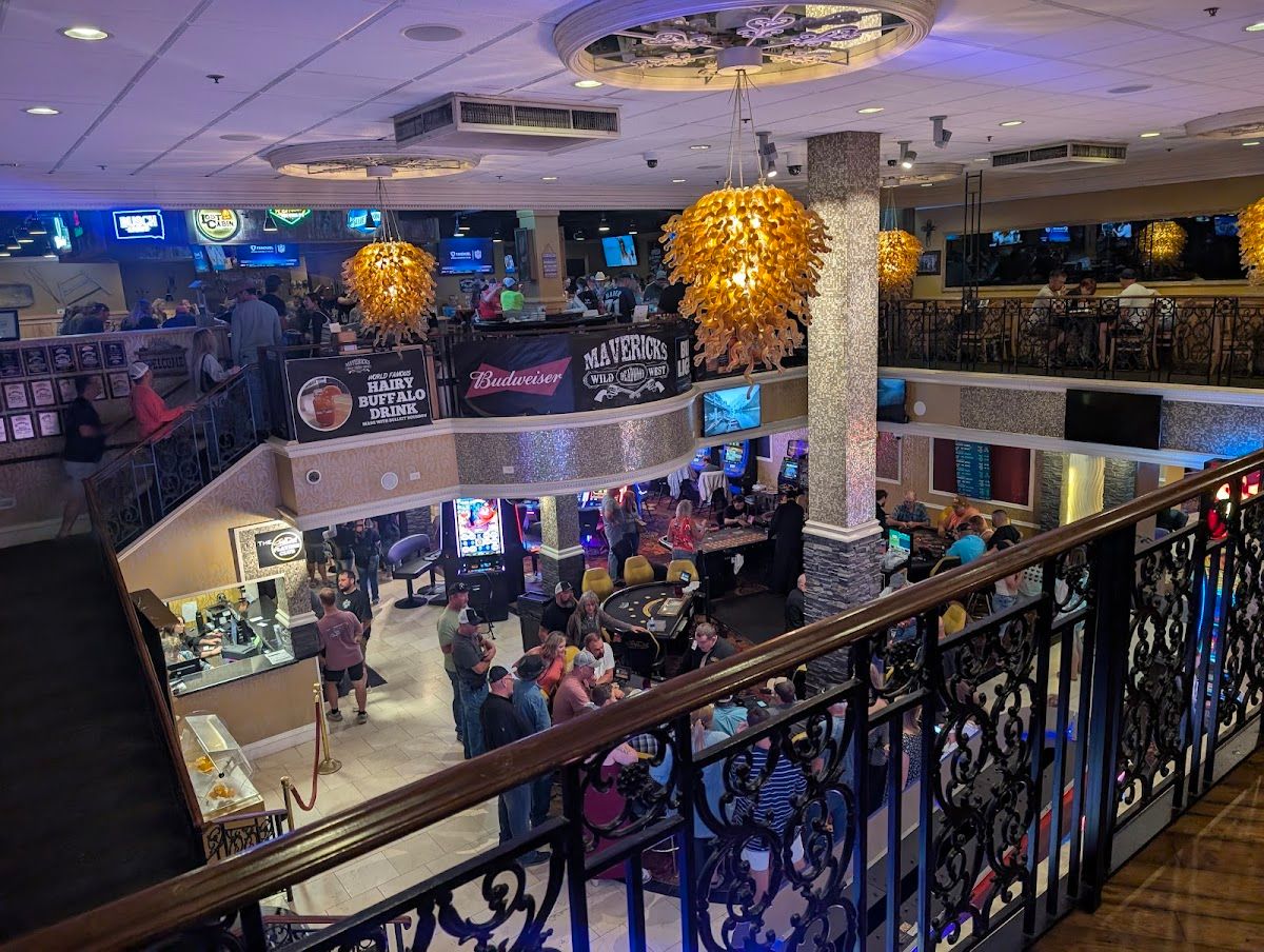 Gold Dust Casino & Hotel photo 2