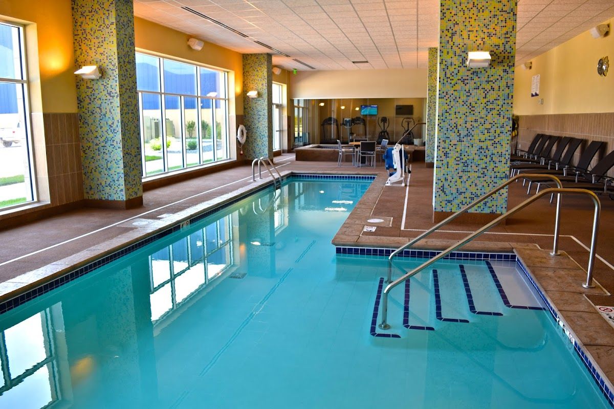 Rhythm City Casino Resort photo 7