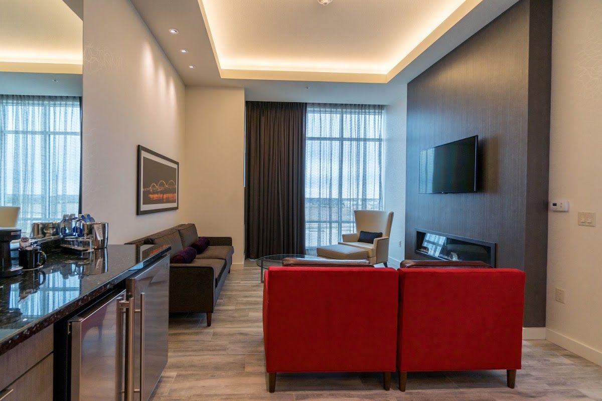 Rhythm City Casino Resort photo 10