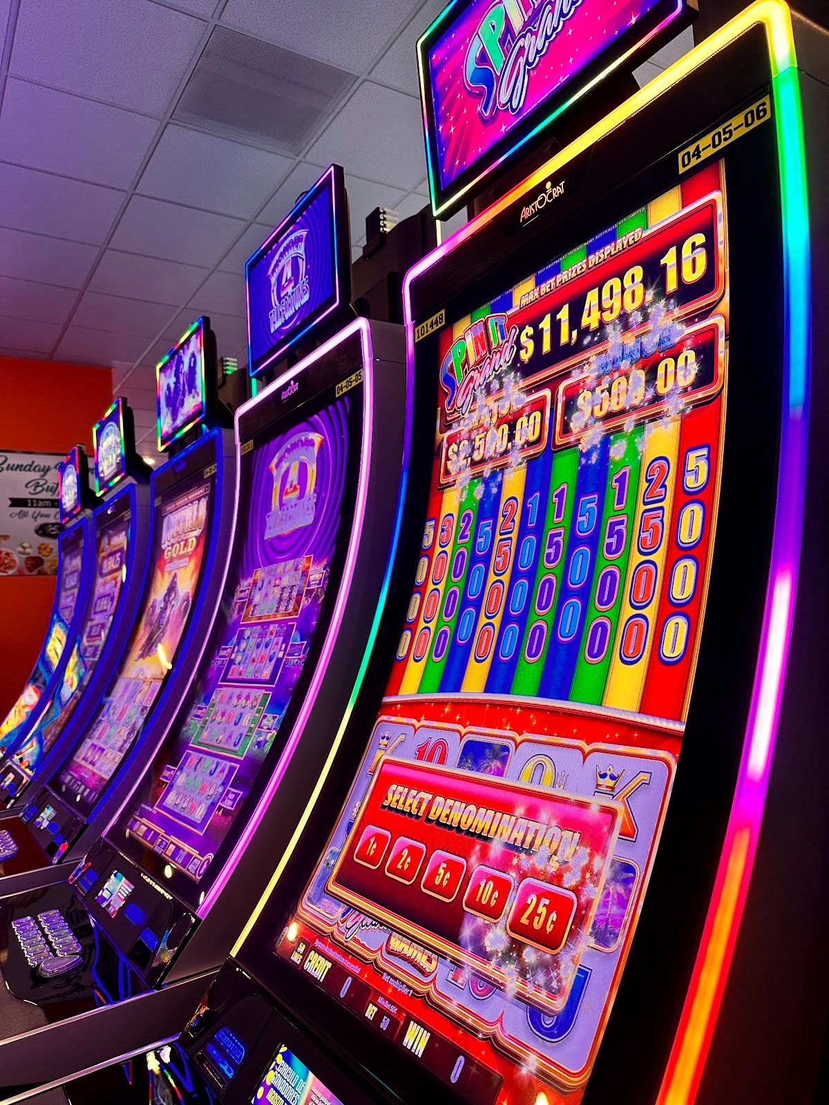 Magic City Casino – Slots photo 2