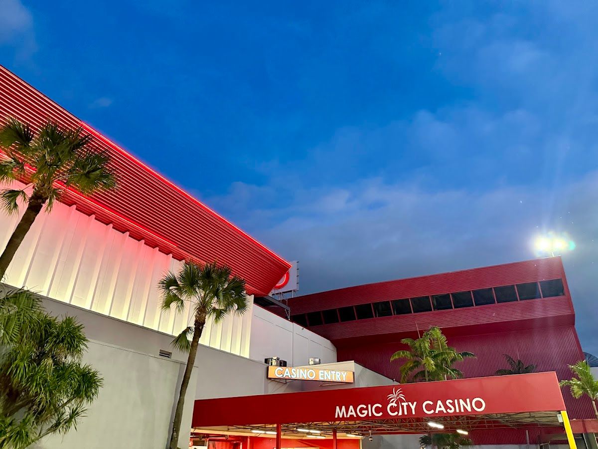 Magic City Casino – Slots photo 3