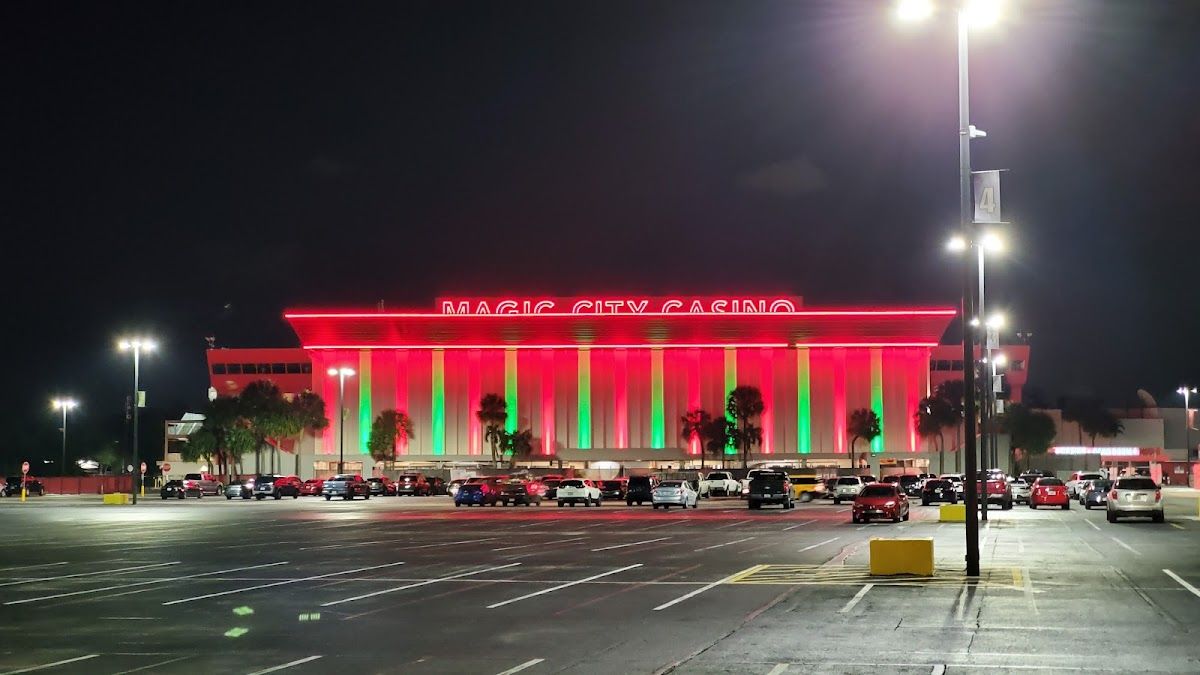 Magic City Casino – Slots photo 4
