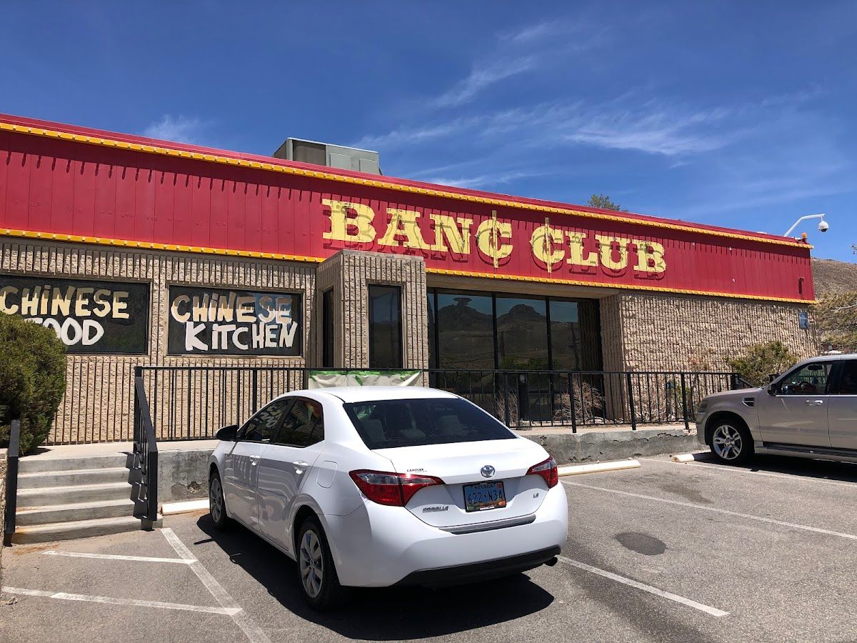 Banc Club Casino photo 2