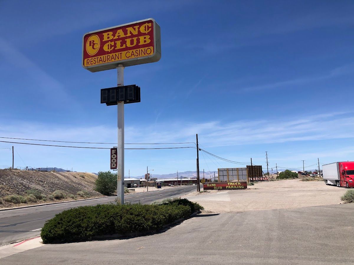 Banc Club Casino photo 3