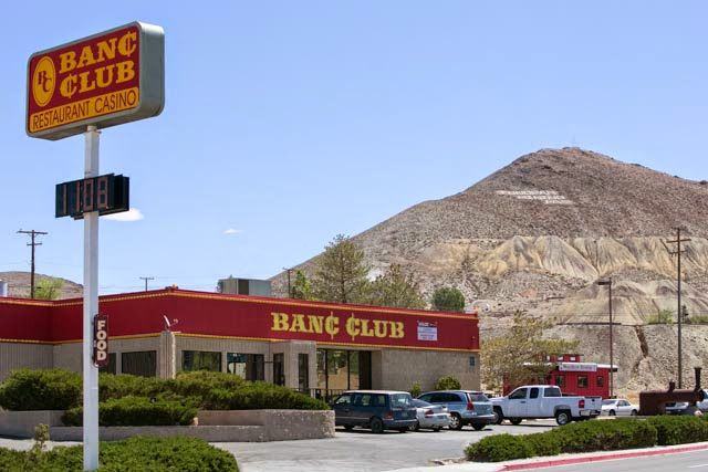 Banc Club Casino photo 7