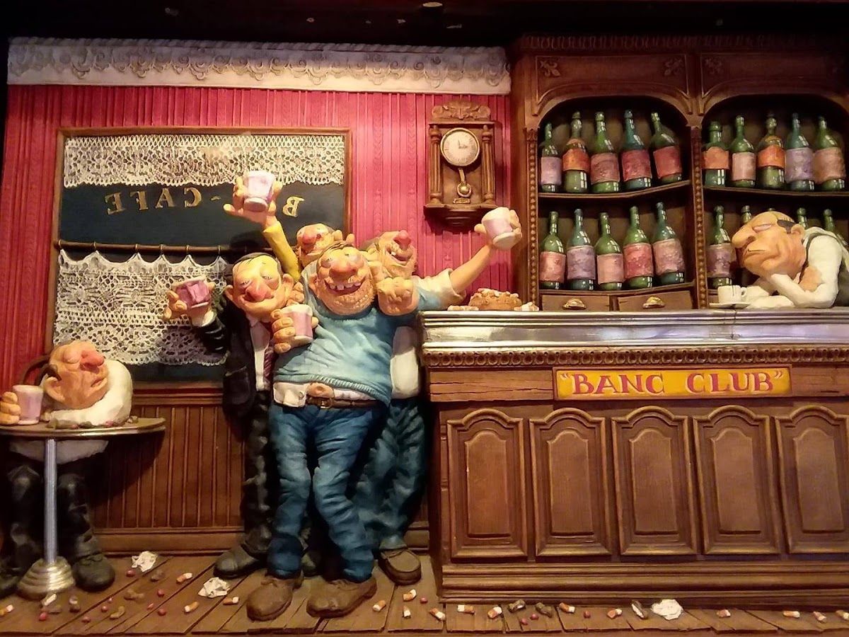 Banc Club Casino photo 10