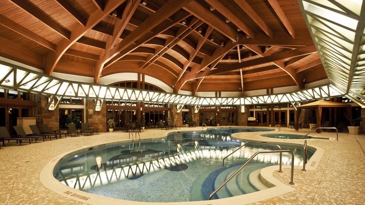 Soaring Eagle Casino & Resort – Poker - Casino in Mount Pleasant, United States