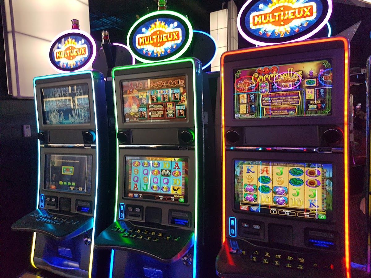 Salon de jeux de Québec photo 3