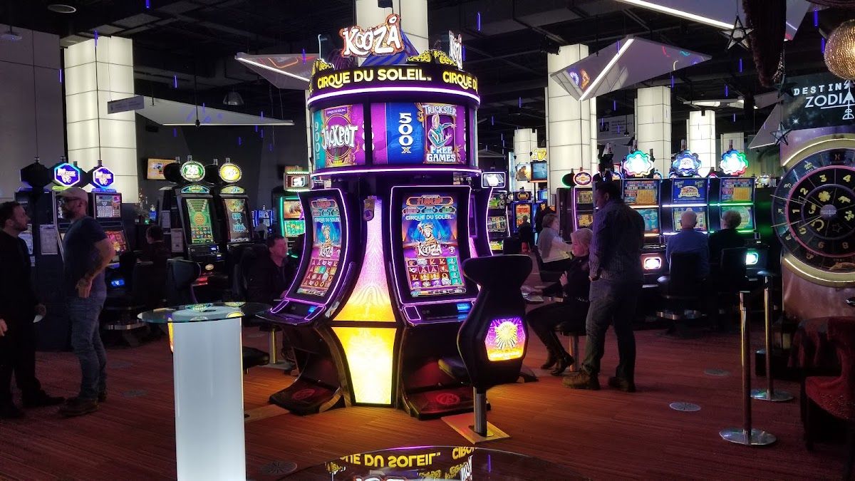 Salon de jeux de Québec photo 5