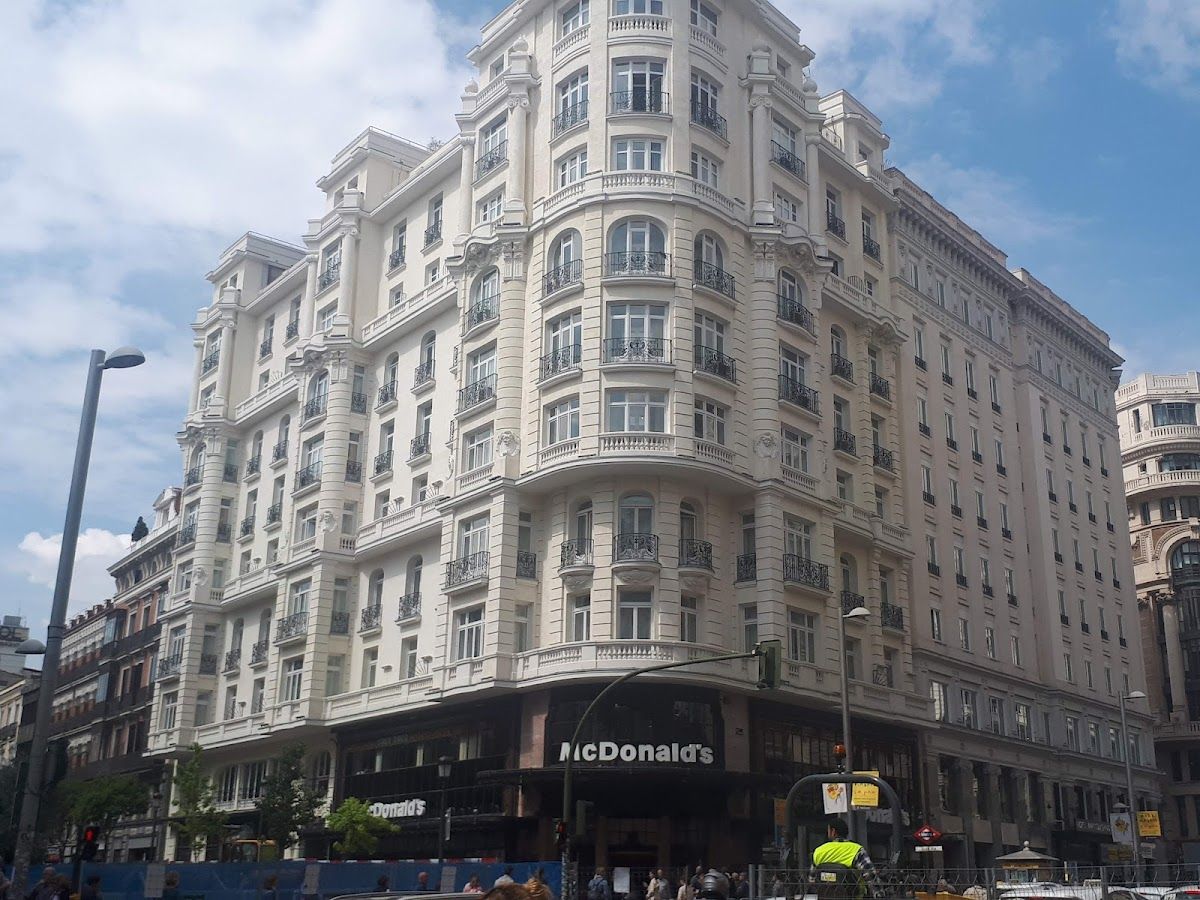 El Dorado salón de juego y apuestas photo 10